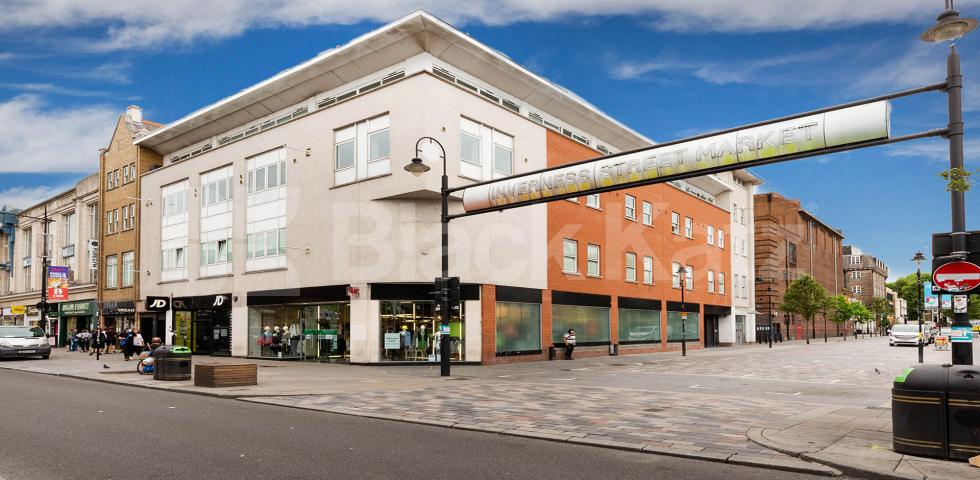 Super spacious two bed in camdenm mins to regents park and camden market Inverness Street, Camden